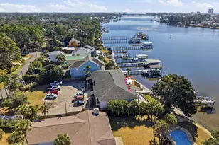 7205 Lagoon Dr, Panama City, FL 32408 - Photo 23