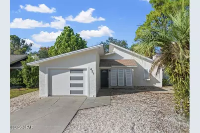 421 Oleander Circle, Panama City Beach, FL 32413 - Photo 1