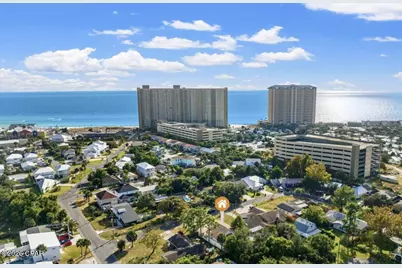 421 Oleander Circle, Panama City Beach, FL 32413 - Photo 17