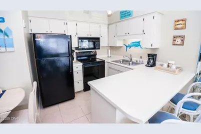 17670 Front Beach Road #I4, Panama City Beach, FL 32413 - Photo 9