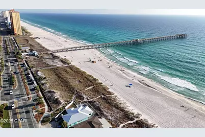 17670 Front Beach Road #I4, Panama City Beach, FL 32413 - Photo 43