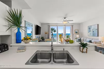 17757 Front Beach Road #104, Panama City Beach, FL 32413 - Photo 5