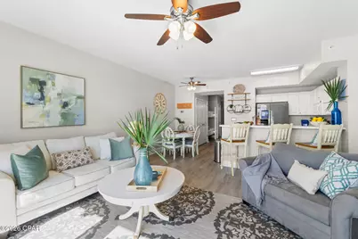 17757 Front Beach Road #104, Panama City Beach, FL 32413 - Photo 9