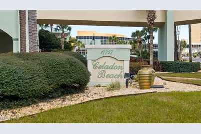 17757 Front Beach Road #104, Panama City Beach, FL 32413 - Photo 33