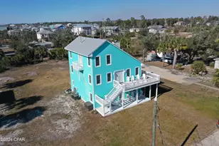 123 Desoto St, Port Saint Joe, FL 32456 - Photo 71