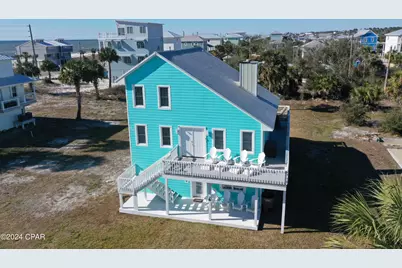 123 Desoto Street, Port Saint Joe, FL 32456 - Photo 3
