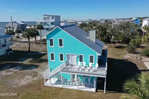 123 Desoto St, Port Saint Joe, FL 32456 - Photo 3