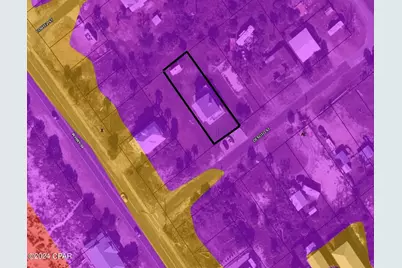 123 Desoto Street, Port Saint Joe, FL 32456 - Photo 81