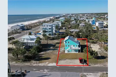 123 Desoto Street, Port Saint Joe, FL 32456 - Photo 1