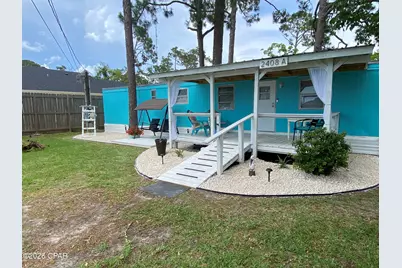 2408 Dorothy Avenue #A, Panama City, FL 32408 - Photo 1