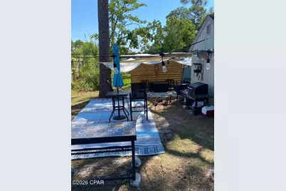 2408 Dorothy Avenue #A, Panama City Beach, FL 32408 - Photo 13