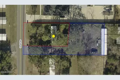 2408 Dorothy Avenue #A, Panama City, FL 32408 - Photo 15