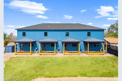 [Address not provided], Panama City, FL 32401 - Photo 31