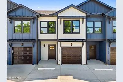 [Address not provided], Panama City, FL 32401 - Photo 3