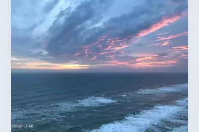 16819 Front Beach Road #2606, Panama City Beach, FL 32413 - Photo 1