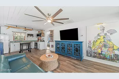 605 Wisteria Street, Panama City Beach, FL 32407 - Photo 9