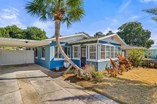 605 Wisteria St, Panama City Beach, FL 32407 - Photo 3