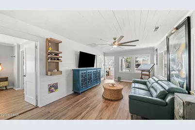 605 Wisteria Street, Panama City Beach, FL 32407 - Photo 11