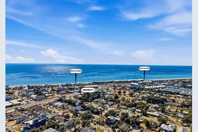 605 Wisteria Street, Panama City Beach, FL 32407 - Photo 49