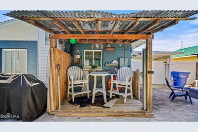 605 Wisteria Street, Panama City Beach, FL 32407 - Photo 37