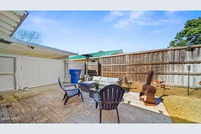 605 Wisteria Street, Panama City Beach, FL 32407 - Photo 35