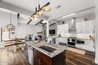 374 Wahoo Road, Panama City, FL 32408 - Photo 17