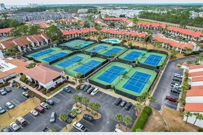 11619 Front Beach Road #405, Panama City Beach, FL 32407 - Photo 39