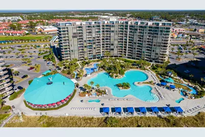11619 Front Beach Road #405, Panama City Beach, FL 32407 - Photo 33