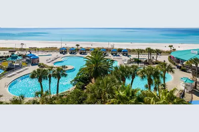 11619 Front Beach Road #405, Panama City Beach, FL 32407 - Photo 35