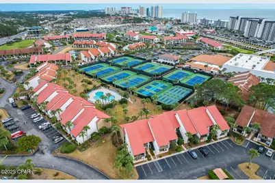 11619 Front Beach Road #405, Panama City Beach, FL 32407 - Photo 41