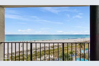 11619 Front Beach Road #405, Panama City Beach, FL 32407 - Photo 3