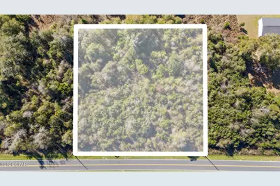 0 Willis Road, Greenwood, FL 32443 - Photo 1