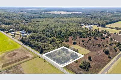 00 Willis Road, Greenwood, FL 32443 - Photo 1