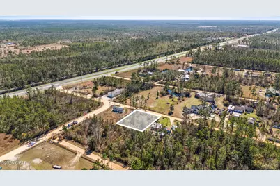 12033 Azalea Street, Fountain, FL 32438 - Photo 1