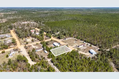 16715 Eastwood Drive, Fountain, FL 32438 - Photo 3