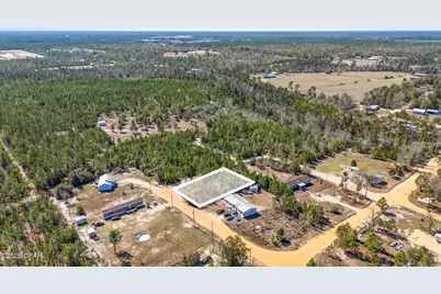 16715 Eastwood Drive, Fountain, FL 32438 - Photo 1