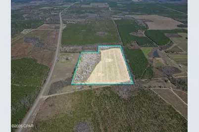 Tbd SW Cr 275 Abe Springs, Blountstown, FL 32424 - Photo 3