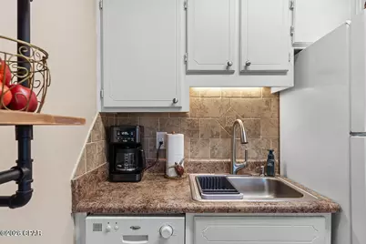 116 Damon Circle #M, Panama City Beach, FL 32407 - Photo 5