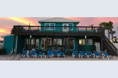 116 Damon Circle #M, Panama City Beach, FL 32407 - Photo 13