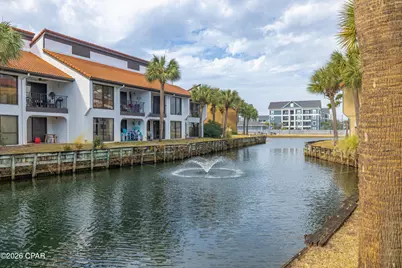 520 N Richard Jackson Boulevard #2203, Panama City Beach, FL 32407 - Photo 1