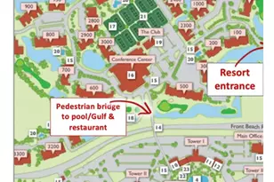 520 N Richard Jackson Blvd, Panama City Beach, FL 32407 - Photo 37