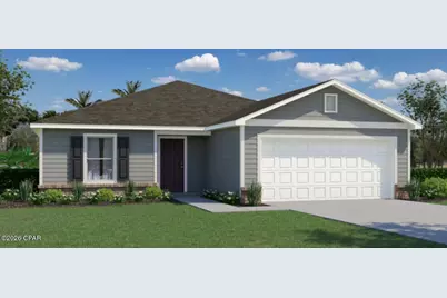 5171 Harvey Street, Panama City, FL 32404 - Photo 1