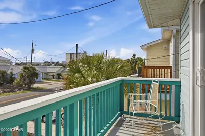 5516 Beach Drive #A, Panama City Beach, FL 32408 - Photo 21