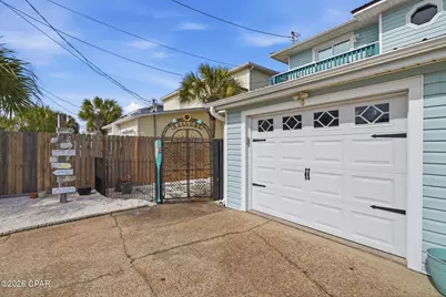 5516 Beach Drive #A, Panama City Beach, FL 32408 - Photo 3