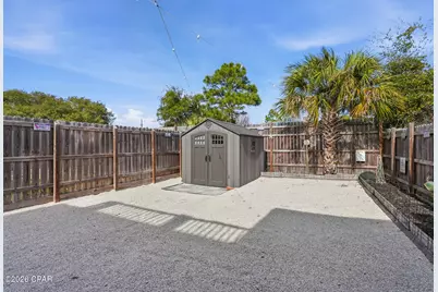 5516 Beach Drive #A, Panama City Beach, FL 32408 - Photo 35