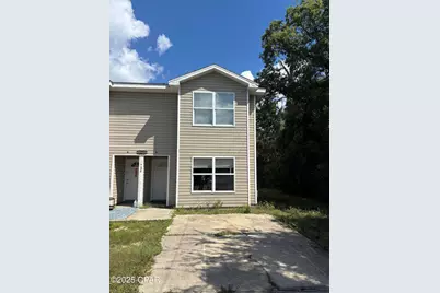 754 Sherman Avenue #B, Panama City, FL 32401 - Photo 1