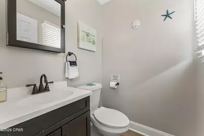 3707 Mystic Street #A & B, Panama City Beach, FL 32408 - Photo 23
