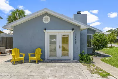 3707 Mystic Street #A & B, Panama City Beach, FL 32408 - Photo 33