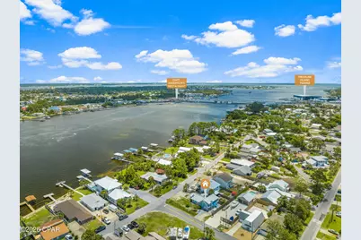 3707 Mystic Street #A & B, Panama City Beach, FL 32408 - Photo 57
