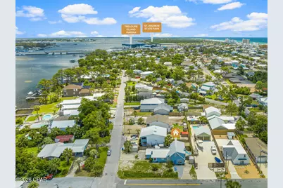3707 Mystic Street #A & B, Panama City Beach, FL 32408 - Photo 55
